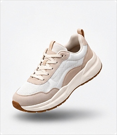 AI product shadow examples with soft, natural, drop, and hard shadows on white backgrounds example 3