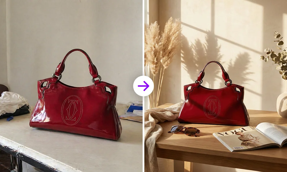 How to Create Free Product Mockups Without Photoshop